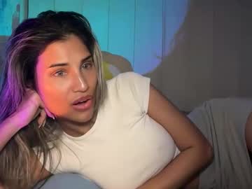 Aniishaa January 06, 2026 Chaturbate stream image