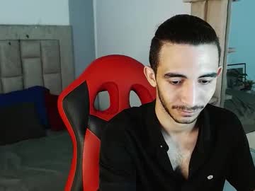 Caius_Fox January 06, 2026 Chaturbate stream image
