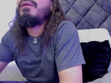 Daemon_Dark_ January 06, 2026 Chaturbate stream image