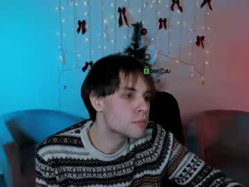Mister_Alex_ January 06, 2026 Chaturbate stream image