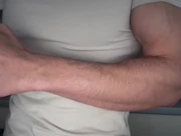 Musclehair3 January 06, 2026 Chaturbate stream image