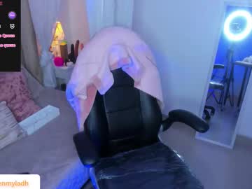 Myla_Mayfield January 06, 2026 Chaturbate stream image
