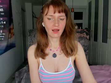 Rinacandy January 06, 2026 Chaturbate stream image