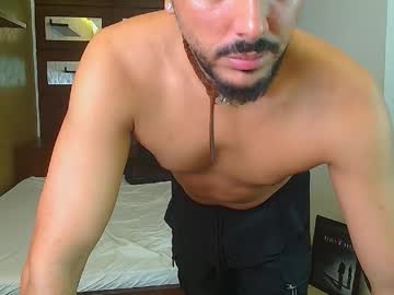 Deanthorn January 06, 2026 Chaturbate stream image