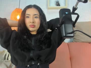 Emiily_S January 06, 2026 Chaturbate stream image