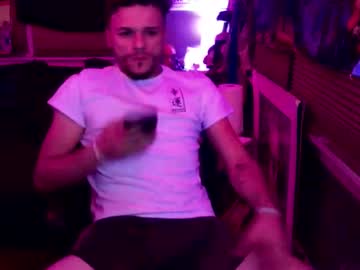 Jakehasasnake45 January 06, 2026 Chaturbate stream image