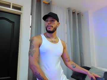 Jeisonmillan_ January 06, 2026 Chaturbate stream image