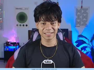 Kain_Moretti January 06, 2026 Chaturbate stream image