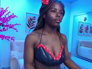 Serena_Ebony January 06, 2026 Chaturbate stream image