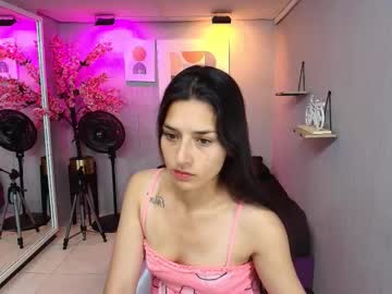 Sol_Rousse January 06, 2026 Chaturbate stream image