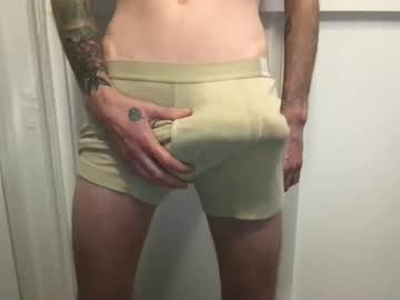 Allistersreach January 06, 2026 Chaturbate stream image