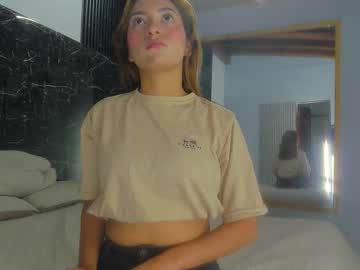 Arianna_023 January 06, 2026 Chaturbate stream image