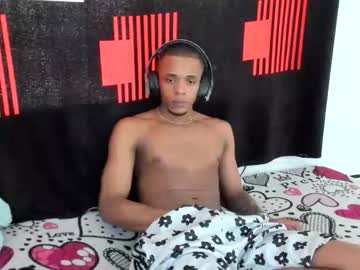 Benderelc January 06, 2026 Chaturbate stream image
