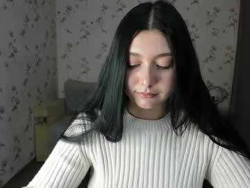 Black_Berry_Bla_Ck January 06, 2026 Chaturbate stream image