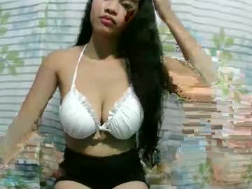 Flirty_Foxangel January 06, 2026 Chaturbate stream image
