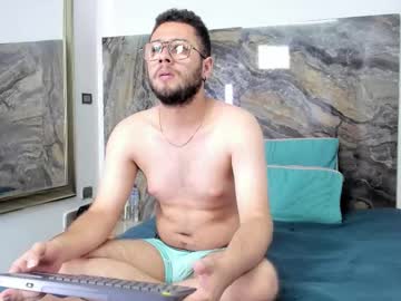 Jackk_022 January 06, 2026 Chaturbate stream image