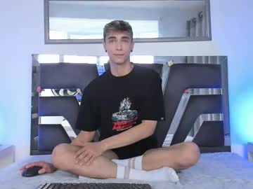 Jacob_Nathaniel January 06, 2026 Chaturbate stream image