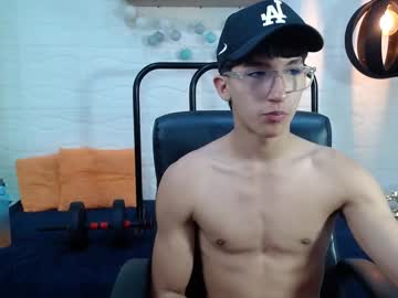 Jeremy_Job January 06, 2026 Chaturbate stream image