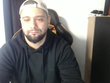 Master_Robertos January 06, 2026 Chaturbate stream image