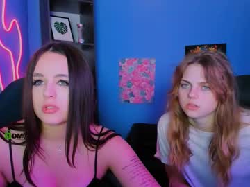 Naya_May January 06, 2026 Chaturbate stream image