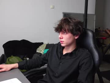 Nico_Domino January 06, 2026 Chaturbate stream image