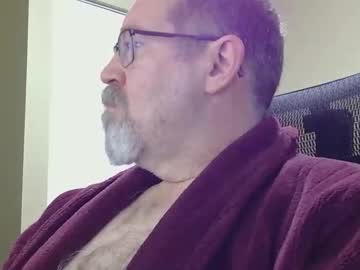 Professor21255 January 06, 2026 Chaturbate stream image