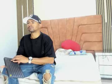 Ronald_Parker1 January 06, 2026 Chaturbate stream image