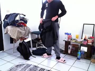Big_Ryan18 January 06, 2026 Chaturbate stream image