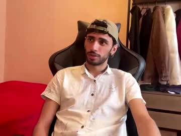 Boyzinm2 January 06, 2026 Chaturbate stream image