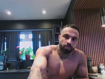 Damon_D123 January 06, 2026 Chaturbate stream image