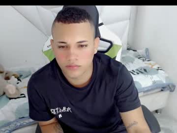 Eskayler_ January 06, 2026 Chaturbate stream image