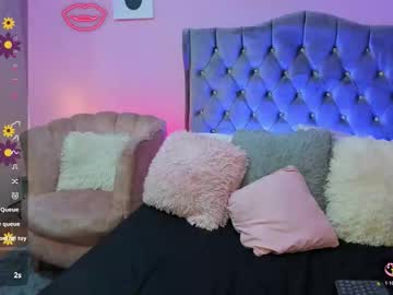 Geishafoxx January 06, 2026 Chaturbate stream image