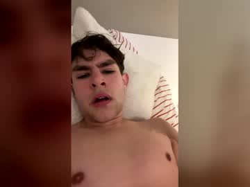 Henrik_Z January 06, 2026 Chaturbate stream image