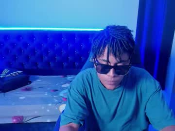 Kurly_Scott January 06, 2026 Chaturbate stream image