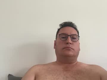 Loverhorny0202 January 06, 2026 Chaturbate stream image