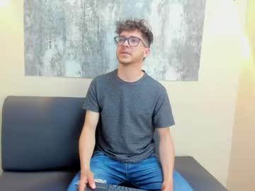 Matthew_Evans1 January 06, 2026 Chaturbate stream image
