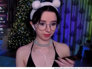 Nora_Failure January 06, 2026 Chaturbate stream image
