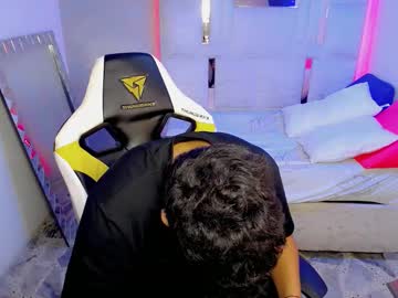 One_Millionn_ January 06, 2026 Chaturbate stream image
