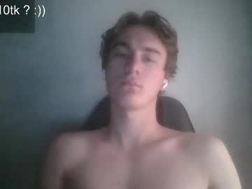 Redbullzero2 January 06, 2026 Chaturbate stream image
