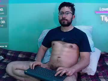 Teddy_Foster January 06, 2026 Chaturbate stream image