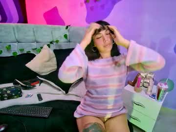 Thalia_Roose January 06, 2026 Chaturbate stream image