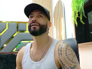Yorbymaxx1 January 06, 2026 Chaturbate stream image