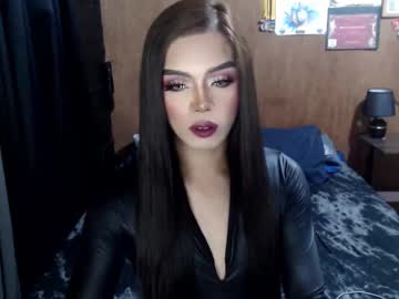 Asmodeus_Daughter January 06, 2026 Chaturbate stream image