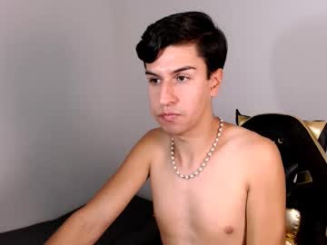 Cute_Dylan January 06, 2026 Chaturbate stream image