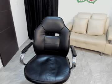 Cute_Fox_1 January 06, 2026 Chaturbate stream image