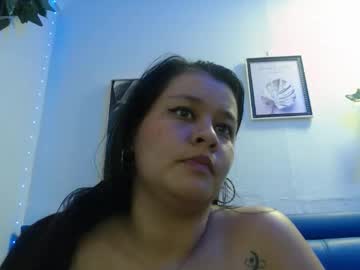 Daffne_Lovely_ January 06, 2026 Chaturbate stream image
