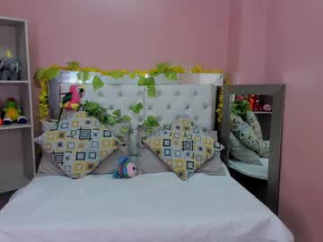 Dalila_Najjar_ January 06, 2026 Chaturbate stream image