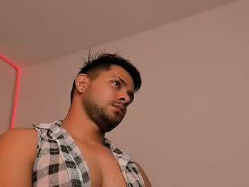 Enmanuelgutierrez40 January 06, 2026 Chaturbate stream image
