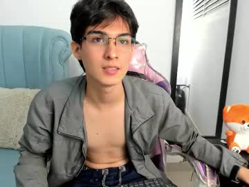 Haritz_ January 06, 2026 Chaturbate stream image