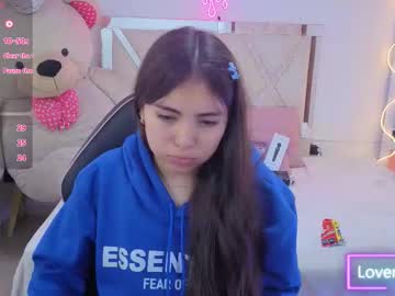 Isabela_Tay January 06, 2026 Chaturbate stream image